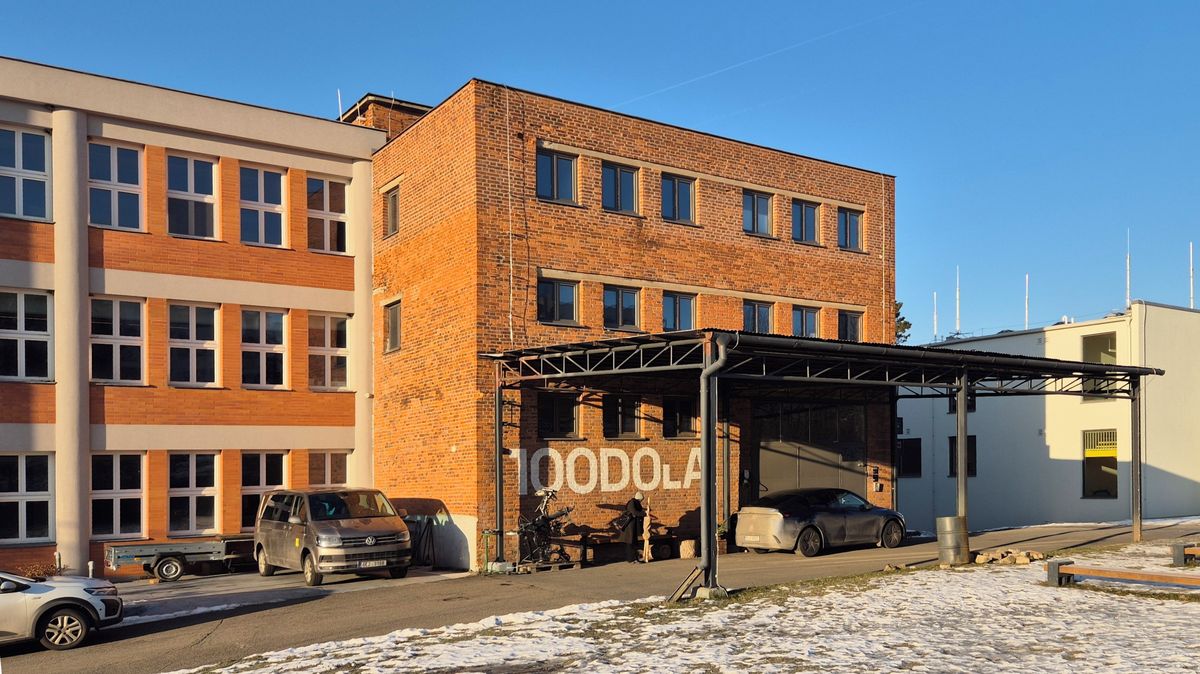 Filmaři zachránili legendární ateliér, kde točili Karel Zeman či Geislerová